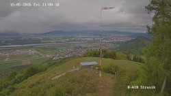 Vrch Straník