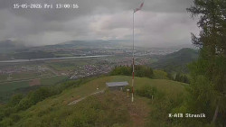 Vrch Straník