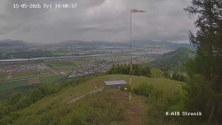 Vrch Straník