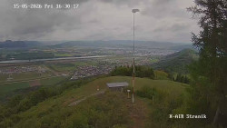 Vrch Straník