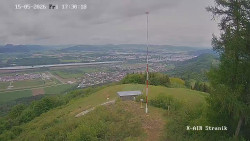Vrch Straník