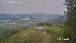 Vrch Straník