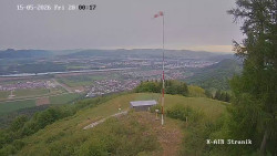 Vrch Straník