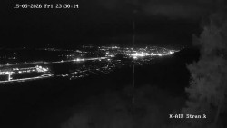 Vrch Straník