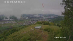 Vrch Straník