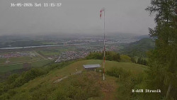 Vrch Straník