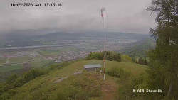 Vrch Straník