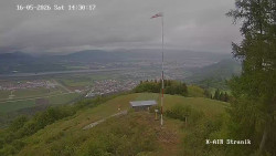 Vrch Straník