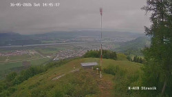 Vrch Straník