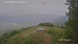 Vrch Straník