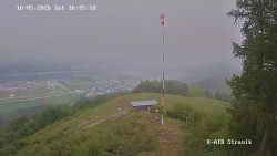 Vrch Straník