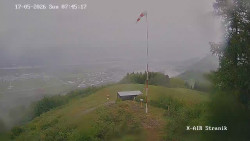 Vrch Straník
