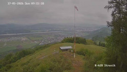 Vrch Straník