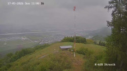 Vrch Straník
