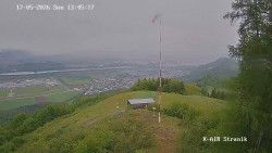 Vrch Straník