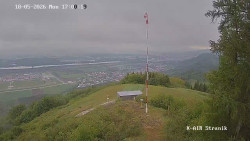 Vrch Straník