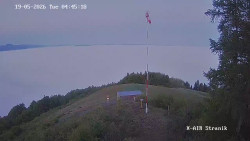 Vrch Straník