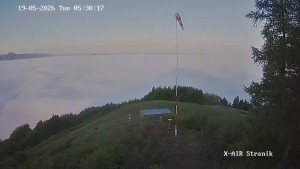Město Žilina - Vrch Straník - 19.5.2026 v 05:30 Město Žilina - Vrch Straník - 19.5.2026 v 05:30