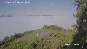 Město Žilina - Vrch Straník - 19.5.2026 v 07:30 Město Žilina - Vrch Straník - 19.5.2026 v 07:30