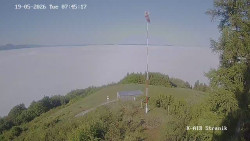 Vrch Straník