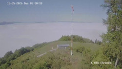 Vrch Straník