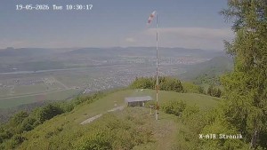 Město Žilina - Vrch Straník - 19.5.2026 v 10:30 Město Žilina - Vrch Straník - 19.5.2026 v 10:30