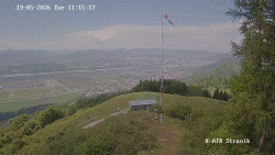 Vrch Straník