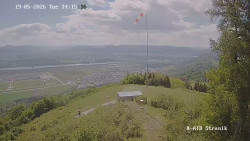 Vrch Straník