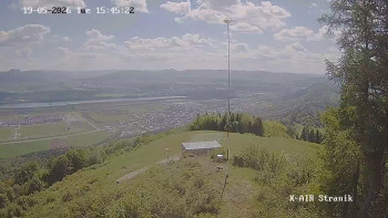 Město Žilina