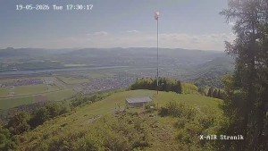 Město Žilina - Vrch Straník - 19.5.2026 v 17:30 Město Žilina - Vrch Straník - 19.5.2026 v 17:30