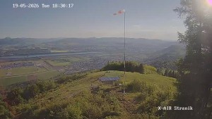 Město Žilina - Vrch Straník - 19.5.2026 v 18:30 Město Žilina - Vrch Straník - 19.5.2026 v 18:30
