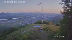Vrch Straník