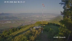 Vrch Straník