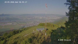 Vrch Straník