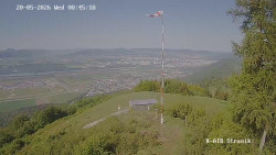 Vrch Straník