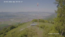Vrch Straník