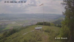 Vrch Straník