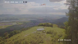 Vrch Straník