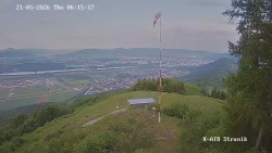 Vrch Straník