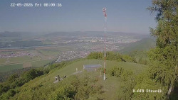 Vrch Straník