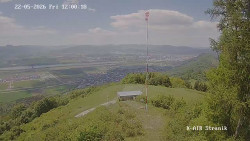Vrch Straník