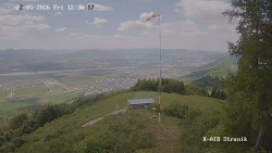 Vrch Straník