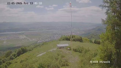 Vrch Straník