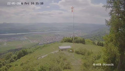 Vrch Straník