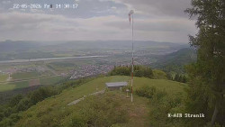 Vrch Straník
