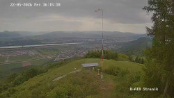 Vrch Straník