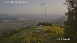 Vrch Straník