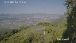 Vrch Straník