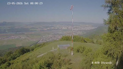 Vrch Straník