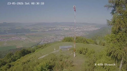Vrch Straník